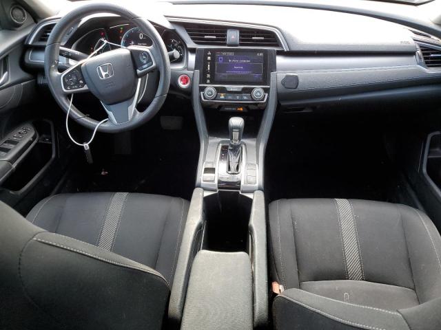 2017 HONDA CIVIC EX - 19XFC2F70HE034959