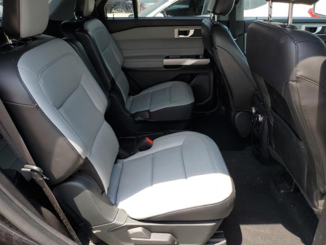 2021 Ford Explorer Xlt VIN: 1FMSK7DH1MGA60955 Lot: 62521924