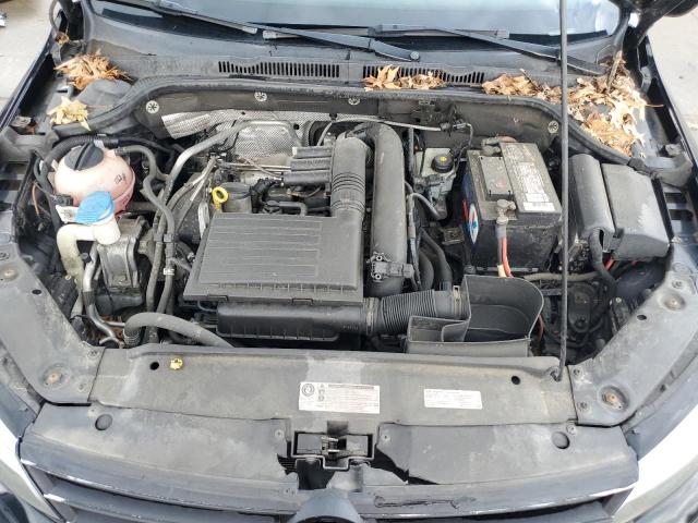 2016 VOLKSWAGEN JETTA S - 3VW267AJ4GM339498