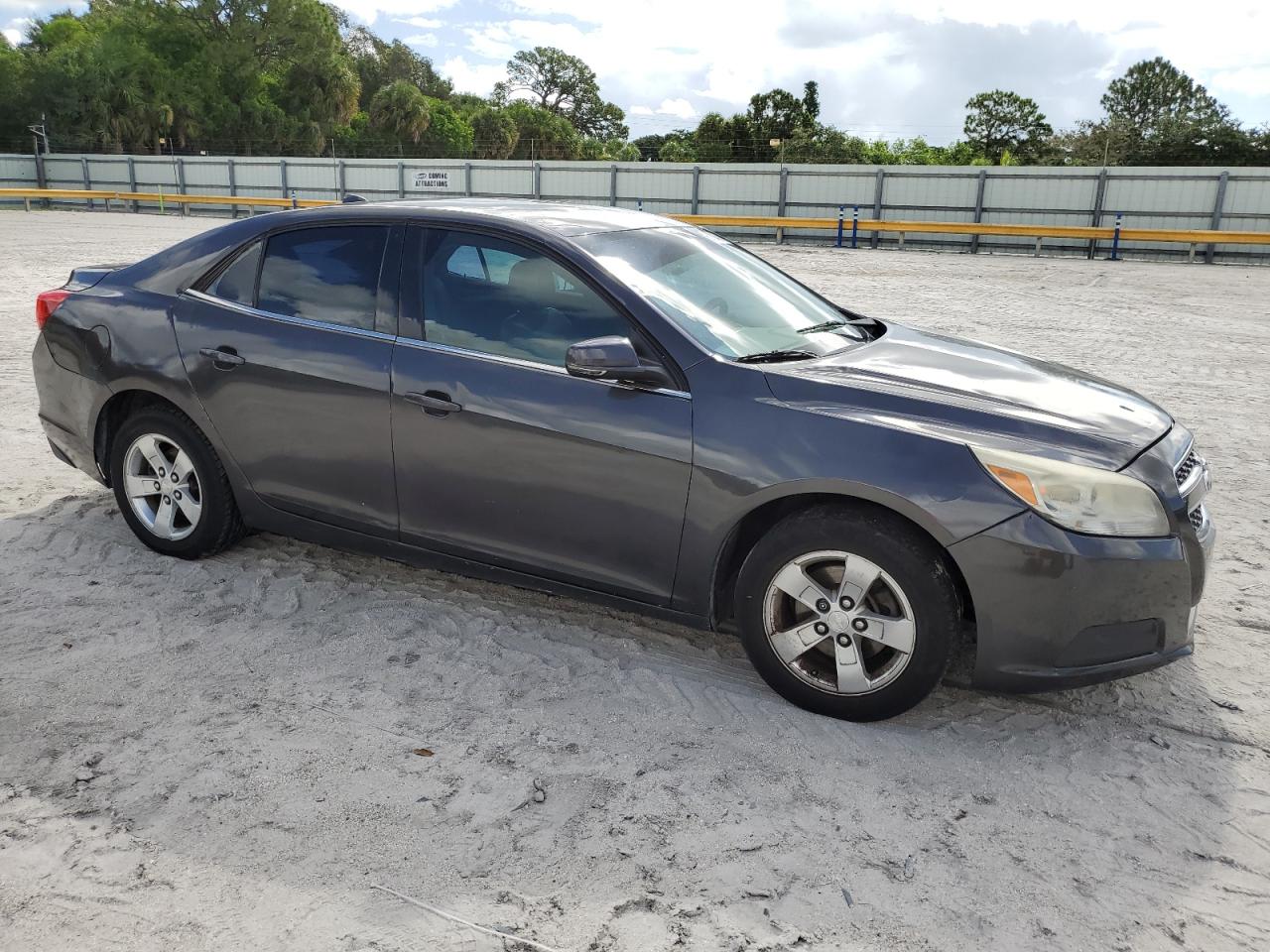 2013 Chevrolet Malibu 1Lt vin: 1G11C5SA7DF249468