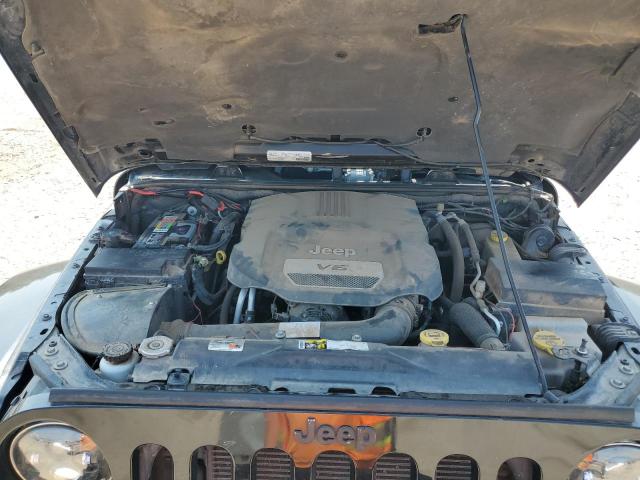 2015 JEEP WRANGLER U - 1C4BJWEG2FL685074