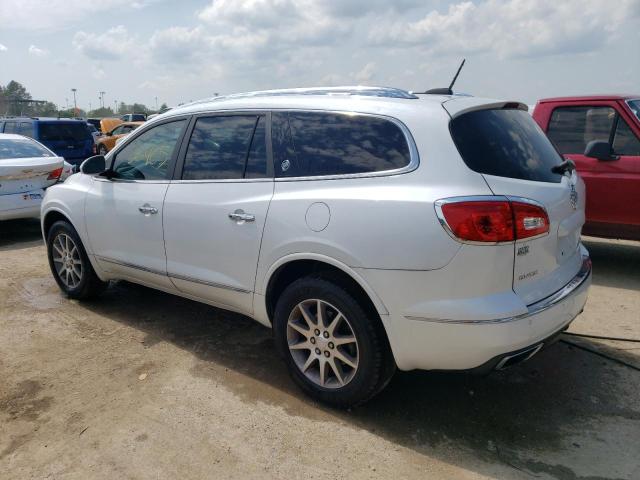 2017 BUICK ENCLAVE - 5GAKRAKD1HJ230237