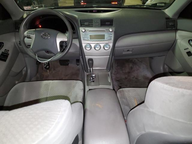 2007 Toyota Camry Ce VIN: 4T1BE46K07U716129 Lot: 62181584