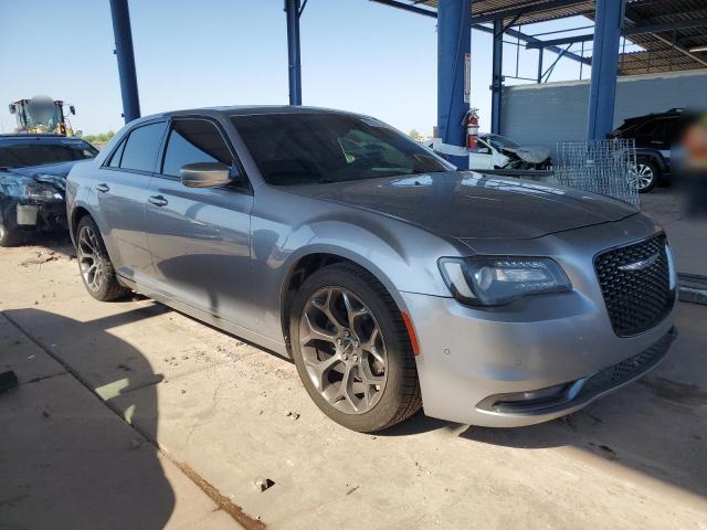 VIN 2C3CCABG8FH921993 2015 Chrysler 300, S no.4