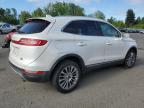 LINCOLN MKC RESERV снимка