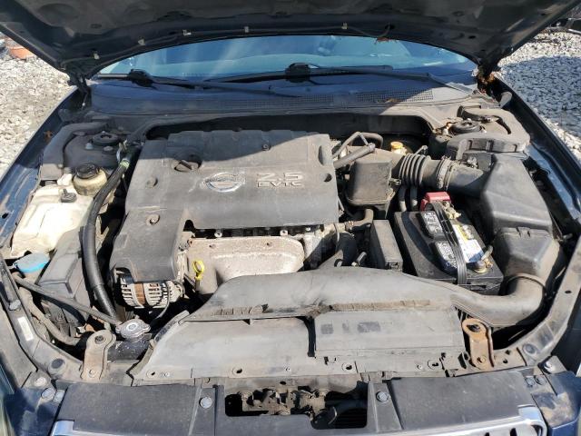 2005 Nissan Altima S VIN: 1N4AL11D15C206331 Lot: 62109774