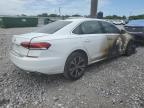 Lot #2957949767 2022 VOLKSWAGEN PASSAT SE