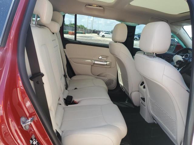 2023 MERCEDES-BENZ GLB 250 4M - W1N4M4HBXPW286619