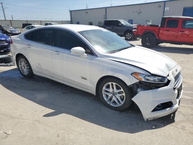 2016 FORD FUSION SE - 3FA6P0PU1GR194830
