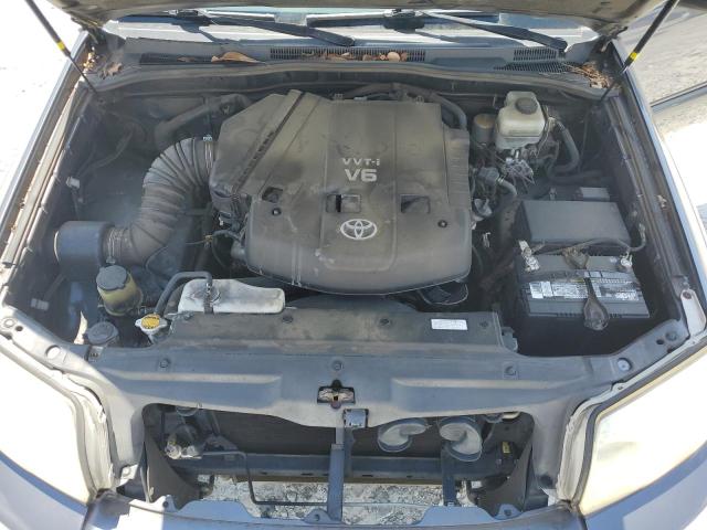 2007 Toyota 4Runner Sr5 VIN: JTEZU14R878079421 Lot: 62604334