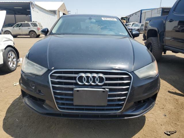 2015 AUDI A3 PREMIUM - WAUACGFF1F1004512