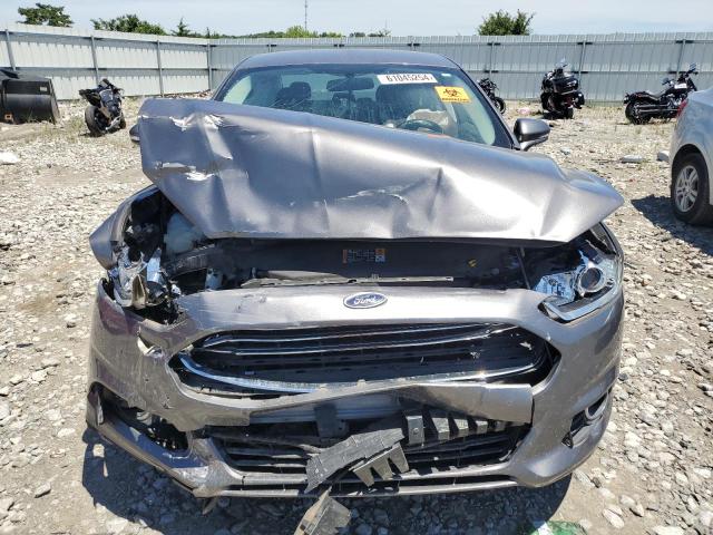 VIN 1FA6P0H70E5353894 2014 Ford Fusion, SE no.5