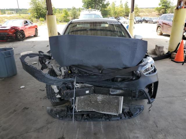 2021 KIA FORTE FE - 3KPF24AD3ME382650