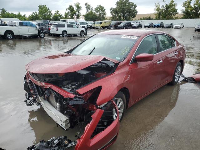 VIN 1N4AL3AP3EC420386 2014 Nissan Altima, 2.5 no.1