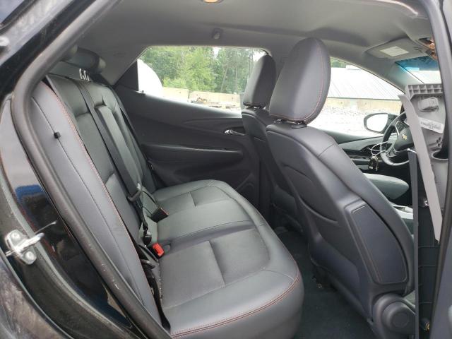 2019 CHEVROLET BOLT EV PR - 1G1FZ6S06K4100849