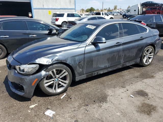 VIN WBA4A9C59GGL88693 2016 BMW 4 Series, 428 I Gran... no.1