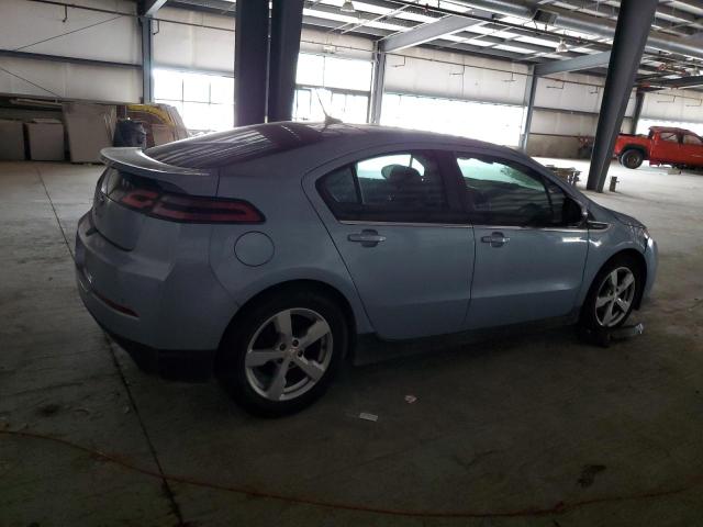 VIN 1G1RA6E47DU113163 2013 Chevrolet Volt no.3