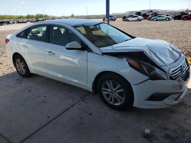2015 HYUNDAI SONATA SE - 5NPE24AF5FH174071
