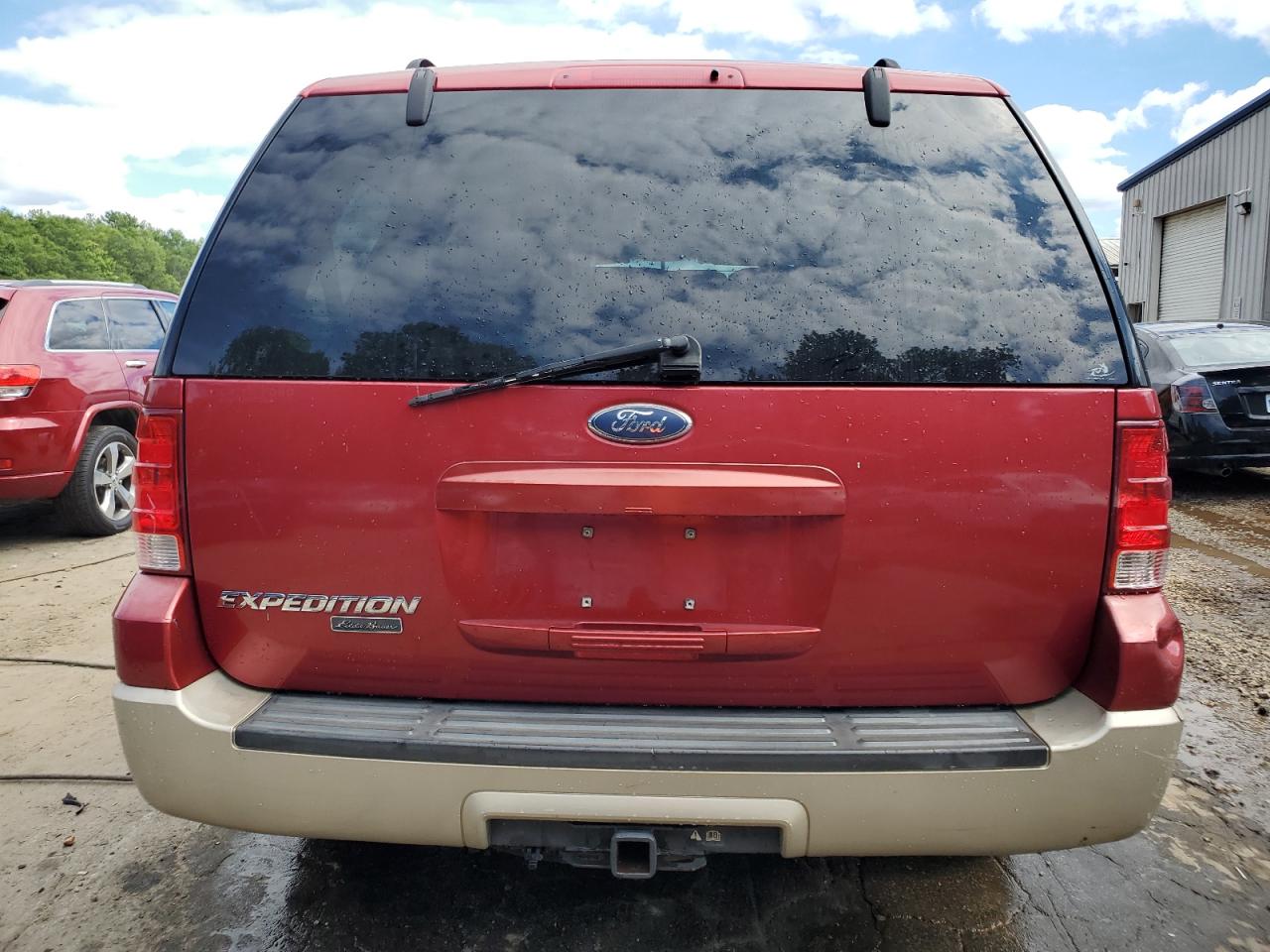 1FMPU17545LA16830 2005 Ford Expedition Eddie Bauer