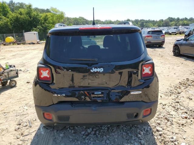 2022 Jeep Renegade Latitude VIN: ZACNJDB10NPN62849 Lot: 61391804