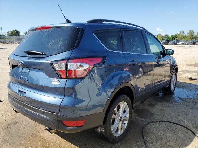 2018 FORD ESCAPE SEL - 1FMCU0HD5JUB60650