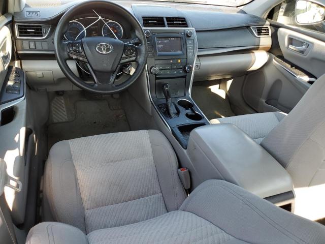 VIN 4T1BF1FKXHU788968 2017 Toyota Camry, LE no.8