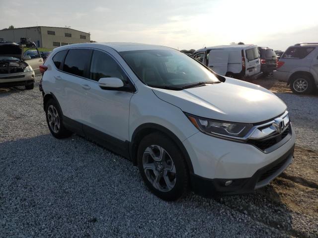 2019 HONDA CR-V EXL - 7FARW1H81KE019588