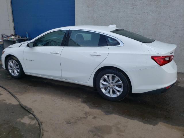 2023 CHEVROLET MALIBU LT - 1G1ZD5STXPF183472