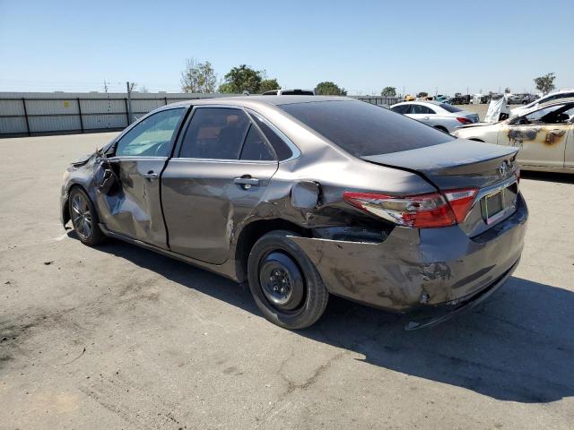 VIN 4T1BF1FK0GU189205 2016 Toyota Camry, LE no.2