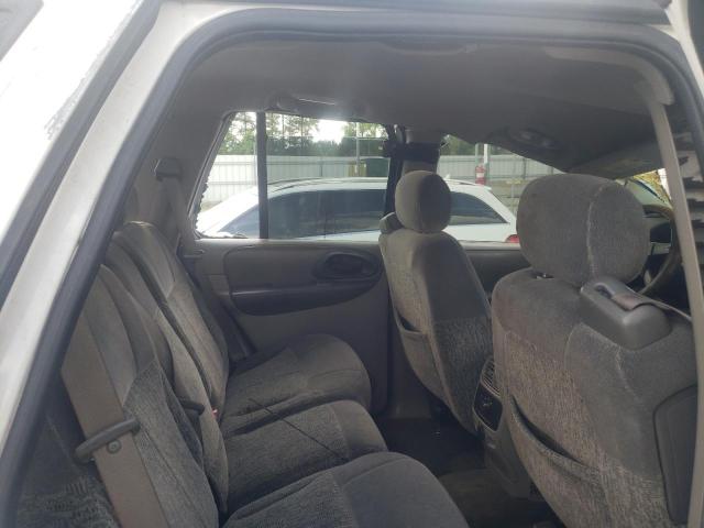 2003 Chevrolet Trailblazer VIN: 1GNDS13S832109661 Lot: 61928434