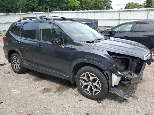 2019 SUBARU FORESTER P - JF2SKAEC7KH410649