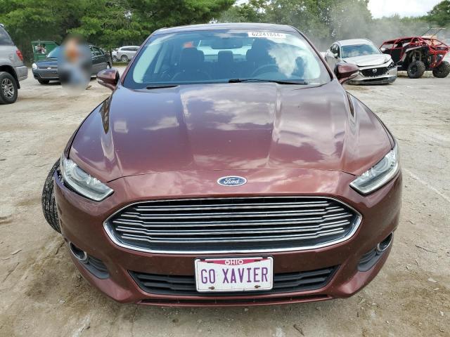 2015 FORD FUSION SE - 3FA6P0HD0FR192452