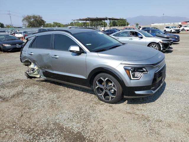 2023 KIA NIRO SX KNDCT3LE1P5090172