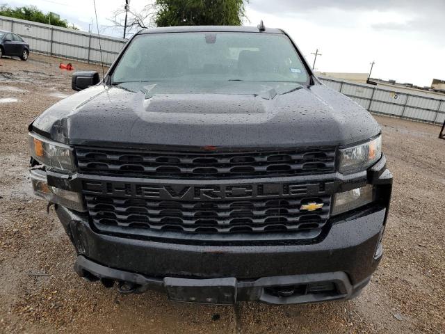 2019 CHEVROLET SLVRD 1500 3GCPWBEH0KG267466