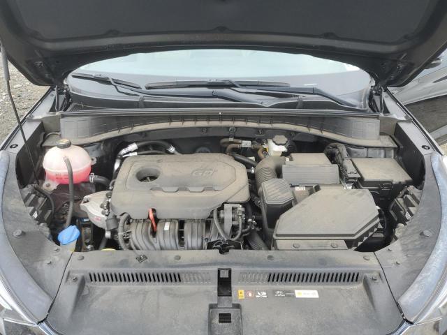 2021 HYUNDAI TUCSON LIM - KM8J3CAL1MU406644