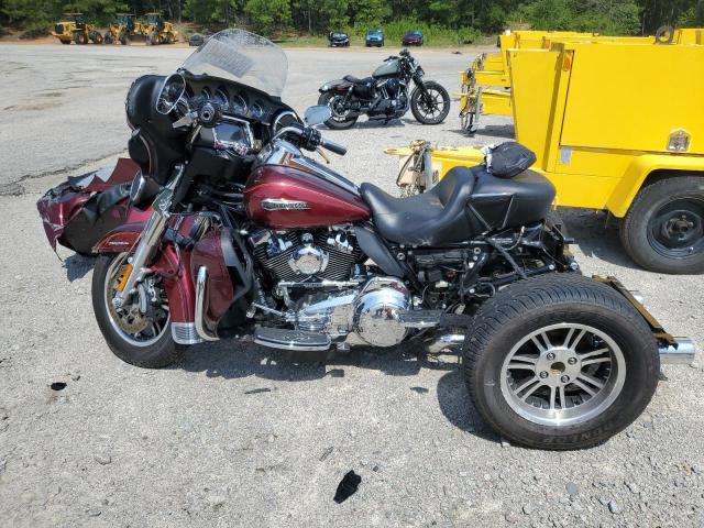 1HD1MAL13GB854187 Harley-davidson Fl Tri Glide Ultra 2016