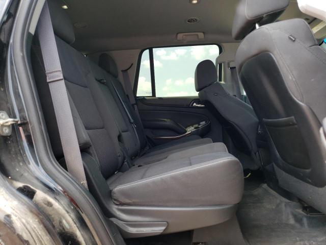 2015 CHEVROLET TAHOE SPEC 1GNSK3KC1FR304963