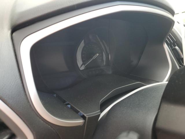 2019 FORD EDGE SEL - 2FMPK3J94KBC35683