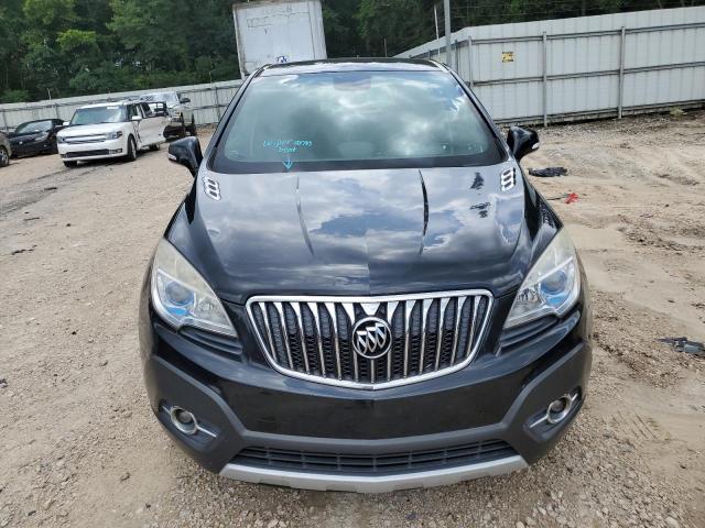 2016 BUICK ENCORE CON - KL4CJBSBXGB516542