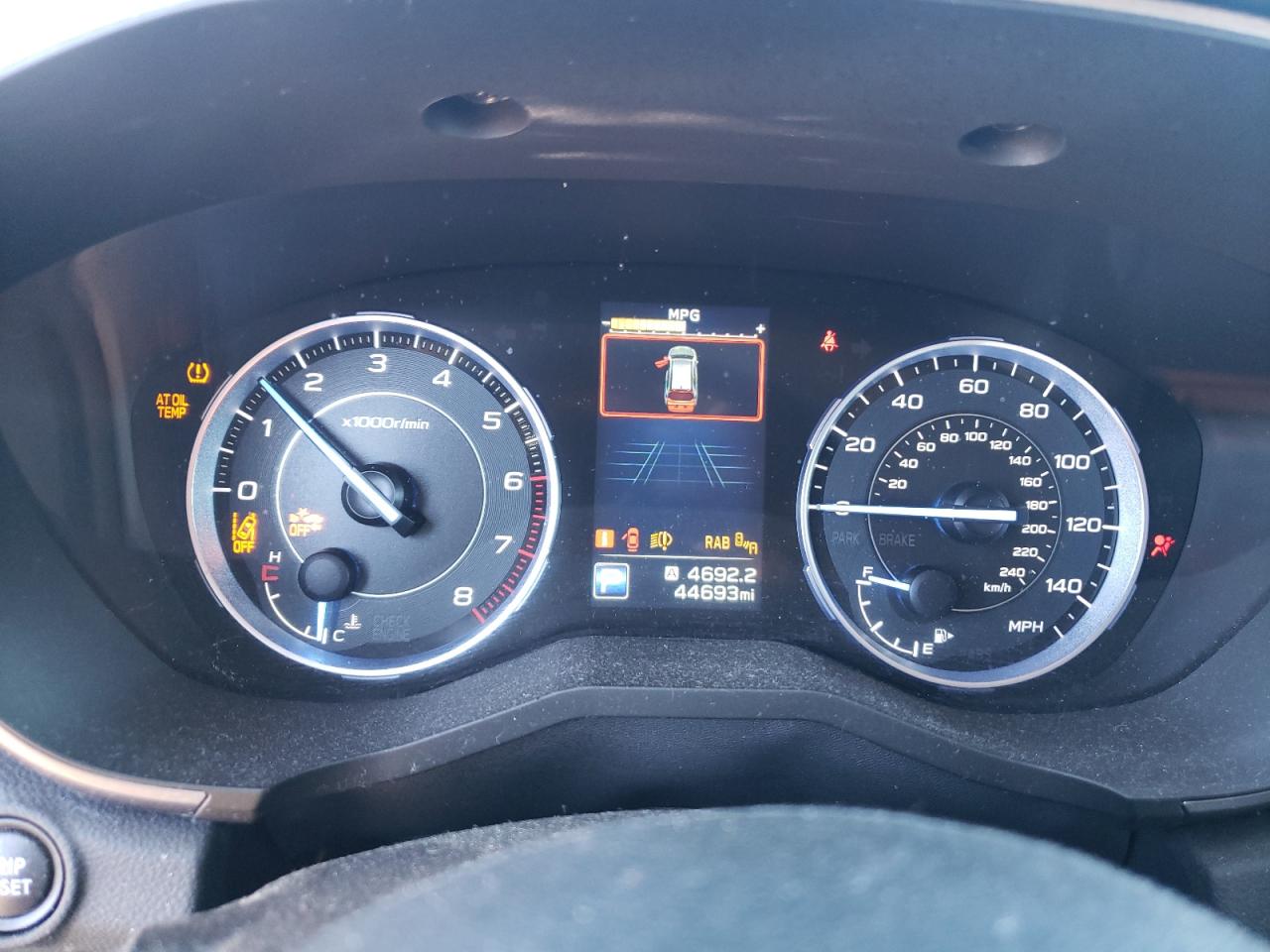 4S4WMALD1N3441172 2022 Subaru Ascent Limited