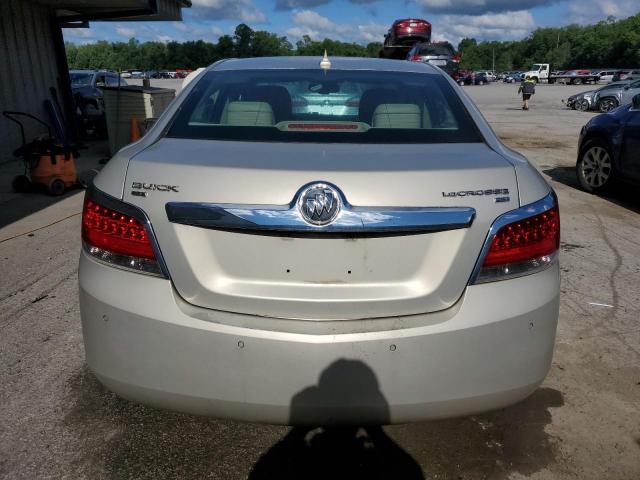 2011 Buick Lacrosse Cxl VIN: 1G4GD5ED1BF157186 Lot: 60907634