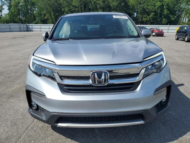 2021 HONDA PILOT EXL - 5FNYF5H55MB018905