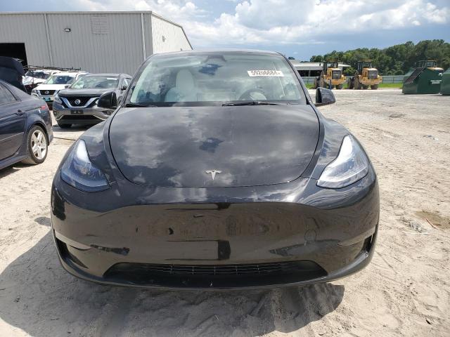 7SAYGDEF1PF857669 2023 Tesla Model Y