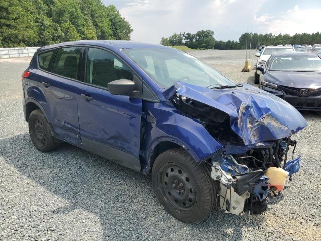 2016 FORD ESCAPE S - 1FMCU0F76GUC08629