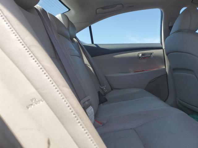 2008 Lexus Es 350 VIN: JTHBJ46G382203934 Lot: 61660444