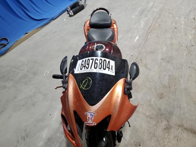 2013 SUZUKI GSX1300 RA JS1GX72B0D2101772