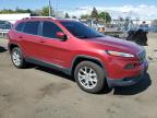 JEEP CHEROKEE L снимка