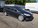 FORD FOCUS SE photo