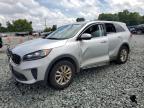 2020 KIA SORENTO L - 5XYPG4A35LG698453