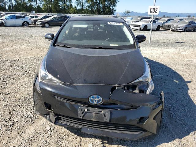 2017 TOYOTA PRIUS - JTDKBRFU5H3034172